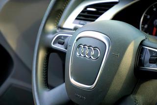 Autoankauf von Audi PKWs